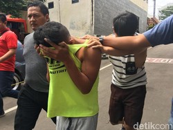 Posting Video Gay, Daniel Sudah Layani 50 Pria Pelanggannya