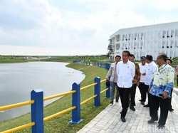 Jokowi Cari Jagoan Coding dari Sumatera