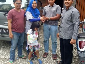 Sempat Viral Video Adu Mulut, Prajurit TNI dan Warga Berdamai