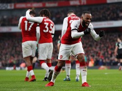Tentang Empat Gol Arsenal di 22 Menit Awal Pertandingan
