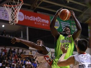 Stapac Dihajar Pacific Caesar 58-71