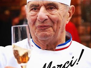Mengenang 8 Momen Indah Paul Bocuse, Pemilik Resto Bintang 3 Michelin Selama 5 Dekade Mengenang 8 Momen Indah Paul Bocuse, Pemilik Resto Bintang 3 Michelin Selama 5 Dekade