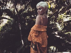 Pose Makan Agnez Mo, Duma Riris Sampai Sheryl Sheinafia yang Menarik Perhatian