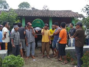 2 Anjing Pit Bull Serang Pria Tua Hingga Tewas, Ini Kata Keluarga