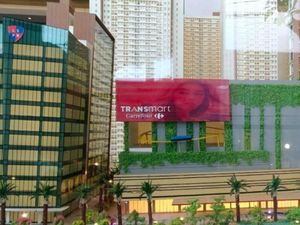 Gelar Soft Launching, Trans Park Juanda Bekasi Jual Tower ke-2 Gelar Soft Launching, Trans Park Juanda Bekasi Jual Tower ke-2