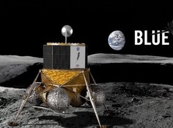 Menengok Persaingan Kolonisasi Menjangkau Bulan