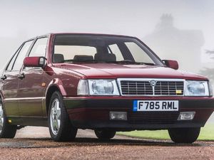 Ini Mobil Mr. Bean yang Bakal Dilelang