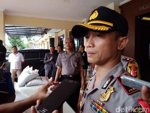 Polisi Tetap Proses Hukum Kasus Duel Maut Bocah SD Garut Polisi Tetap Proses Hukum Kasus Duel Maut Bocah SD Garut