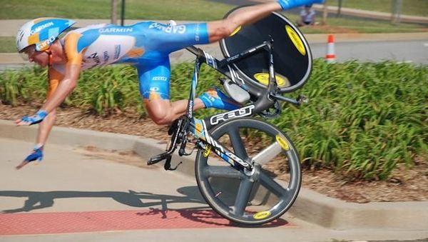 Deretan Foto Detik-detik Sebelum Malapetaka Terjadi