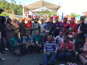 Diaspora Banyuwangi Diharapkan Jadi Duta Pembangunan Daerah