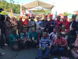 Diaspora Banyuwangi Diharapkan Jadi Duta Pembangunan Daerah