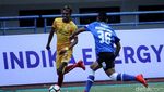 Sriwijaya FC Bungkam PSM Tiga Gol Tanpa Balas