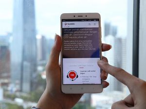 Waspadai Penipuan Berkedok Telkomsel! Waspadai Penipuan Berkedok Telkomsel!