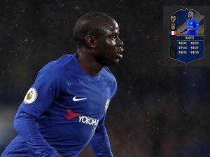 Ini Dia, FIFA 18 Team of The Year