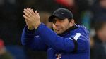 Momen Suka Duka Conte-Chelsea Sebelum Putus