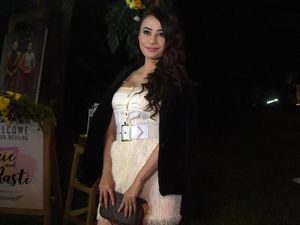 Angie Virgin, Jennifer Coppen hingga Pernikahan Ardina Rasti