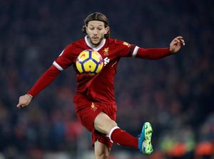 Tekad Lallana Balik Lagi ke Timnas Inggris