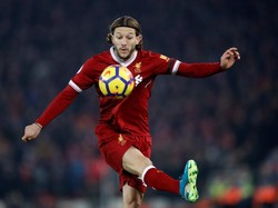 Tekad Lallana Balik Lagi ke Timnas Inggris