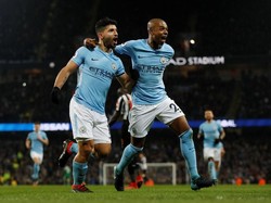 Kemenangan yang Amat Dibutuhkan City