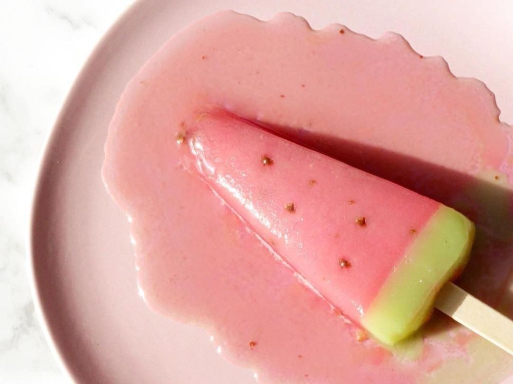 Skin Care dari Semangka Ini Habis Terjual Dalam 2 Jam, Apa Istimewanya? Skin Care dari Semangka Ini Habis Terjual Dalam 2 Jam, Apa Istimewanya?