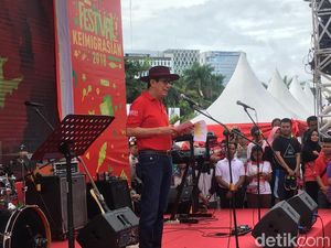 Menkumham Minta Maaf Soal Banyaknya Temuan Paspor Fiktif