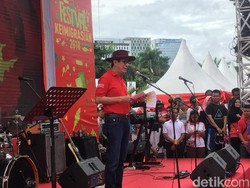 Menkumham Minta Maaf Soal Banyaknya Temuan Paspor Fiktif