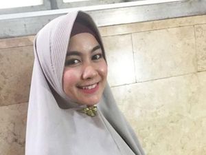 Jadi Bahan Lawakan Joshua, Anisa Rahma Angkat Bicara Jadi Bahan Lawakan Joshua, Anisa Rahma Angkat Bicara