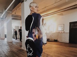 Mengenal Off-White, Brand Kekinian Favorit Rihanna, Agnez Mo Hingga Syahrini