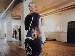 Mengenal Off-White, Brand Kekinian Favorit Rihanna, Agnez Mo Hingga Syahrini