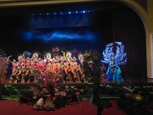 Gaet Lebih Banyak Wisatawan, Jatim Gelar 480 Event Wisata Tahun Ini