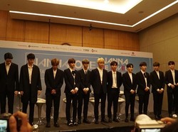 Dikabarkan akan Perpanjang Kontrak, Wanna One Tuai Pro-Kontra