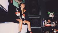 Dibilang Kayak Gembel, Ini Deretan Gaya Agnez Mo yang Nggak Murah