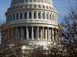 Kongres AS Capai Kesepakatan Baru, Shutdown Akan Segera Berakhir?