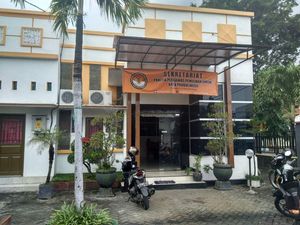 Jaga Netralitas, Kantor Panwaslu Kota Probolinggo Segera Pindah