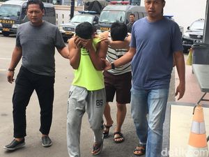 Ini Pengakuan Instruktur Fitness di Video Porno Gay Depok