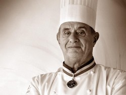 Ungkapan Duka Para Chef Dunia Atas Kepergian Paul Bocuse