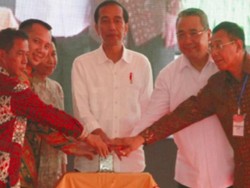 Kemendesa PDTT Gandeng BNI Perkuat Kawasan Transmigrasi Mesuji