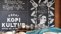 Kopi Kultur, Persinggahan Asyik untuk Pencinta Kopi Lokal