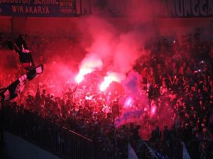 Jumlah Duit Persib yang Terkuras gegara Sanksi Komdis PSSI