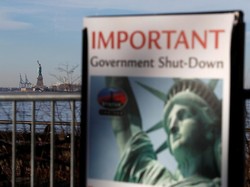 Bos Microsoft Sebal Pemerintahan AS Tutup