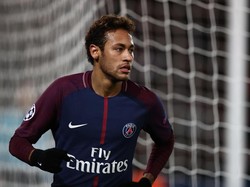 Presiden La Liga Ingin Neymar Pulang ke Spanyol