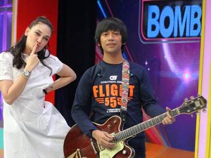 Hidup Untukmu Mati Tanpamu Terinspirasi Kisah Cinta Ariel dan Luna Maya?