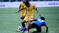 Imran kemudian juga menuturkan alasan PSM lebih memilih fokus ke Makassar Super Cup Asia 2018. Menurutnya, PSM memang sudah mempsiapkan ajang tersebut dari jauh-jauh hari, apalagi mereka tampil di kandang sendiri.