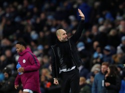 Guardiola: 10 Kemenangan Lagi untuk Juara