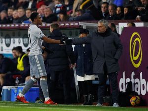 Mourinho Tak Pernah Ragu pada Martial