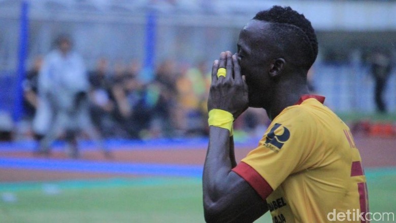 Ramadan Spesial Bagi Makan Konate Ramadan Spesial Bagi Makan Konate