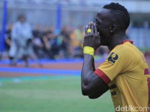 Ramadan Spesial Bagi Makan Konate Ramadan Spesial Bagi Makan Konate