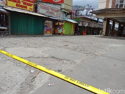 Polisi Harus Objektif Usut Tertembaknya Kader Gerindra oleh Brimob