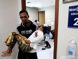 Ada Berbagai Metode Sunat, Mana Sih yang Paling Aman?