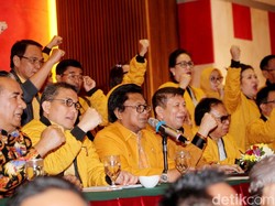 OSO Sebut Sudah Banyak Kader Hanura Kubu Ambhara yang Taubat